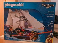 Playmobil Neu Piraten  Schiff mit Zubehör.  Ungeöffnet Bayern - Ingolstadt Vorschau