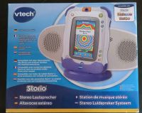 vtech Storio Stereo-Lautsprecher mit Dockingstation Hessen - Griesheim Vorschau