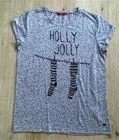 EDC Esprit T - Shirt grau Gr. M Sachsen - Neugersdorf Vorschau