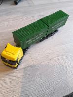 Siku 3921 Mercedes LKW 1:50 Nordrhein-Westfalen - Neuss Vorschau