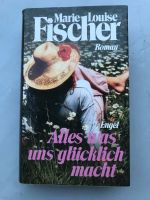 Buch Marie Louise Fischer Berlin - Rudow Vorschau