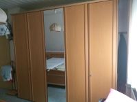 Schlafzimmer komplett Niedersachsen - Eschede Vorschau
