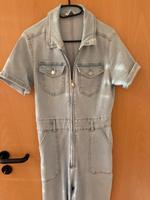 Jeans Jumpsuit Dortmund - Lanstrop Vorschau