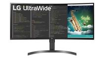 UltraWide LG 35'' Monitor- Neuwertig Leipzig - Leipzig, Zentrum Vorschau