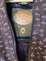 Naketano Jacke Niedersachsen - Steinau Vorschau