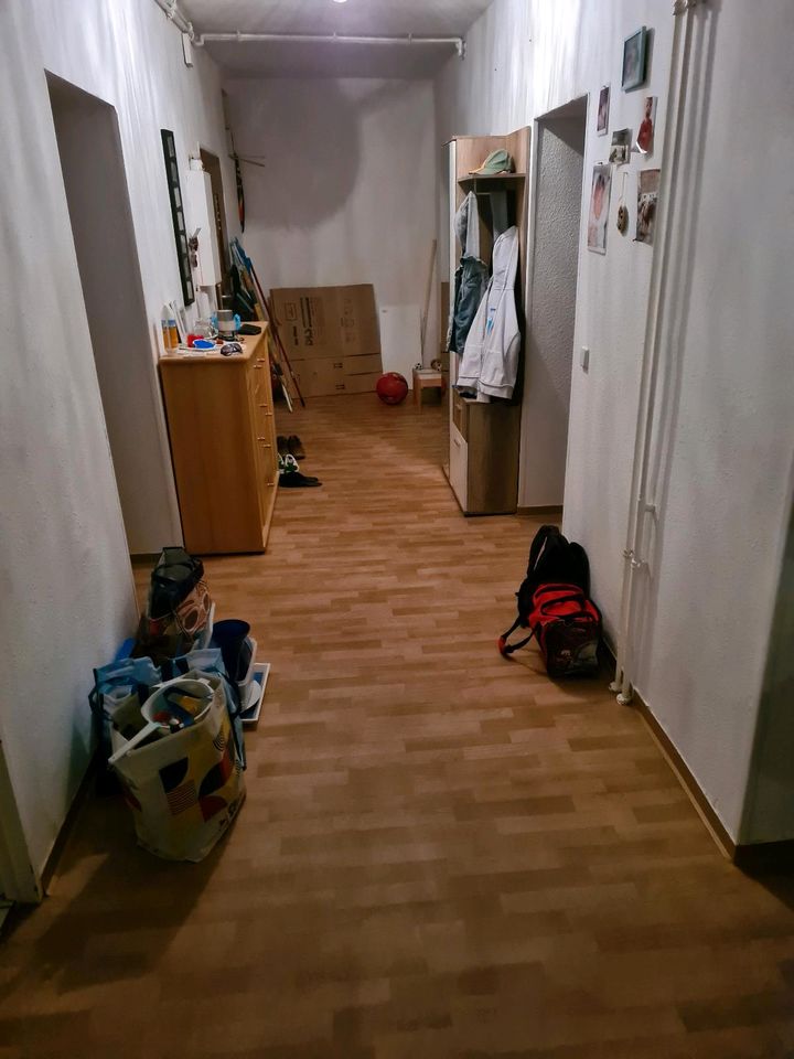 5 Raum Wohnung in Dresden