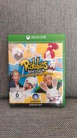 Xbox Spiel Rabbids Invasion Niedersachsen - Nienburg (Weser) Vorschau