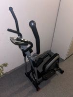 Neuwertig ! MOTIVE FITNESS by U.N.O. Crosstrainer CT 400 Hessen - Riedstadt Vorschau