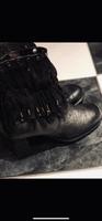 ⚫️ A.S.98 STIEFELETTEN GR. 41 SCHWARZ TOP ⚫️ Bochum - Bochum-Süd Vorschau