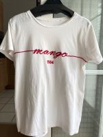 T-Shirt Oberteil Weiß Mango, Only, Hunkemöller 34 / 38 / M / S / Hessen - Dreieich Vorschau