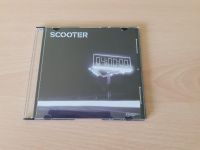 Scooter -  4 AM  Maxi Promo CD Vahr - Neue Vahr Nord Vorschau