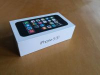 iPhone 5s Space Grey 16GB OVP inkl. Handyhülle Nordrhein-Westfalen - Wilnsdorf Vorschau