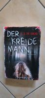 Thriller, Der Kreidemann" von C.J. Tudor Sachsen - Chemnitz Vorschau