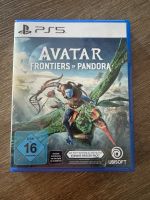 Avatar für PlayStation 5  gebraucht 1x gespielt Kreis Ostholstein - Heiligenhafen  Vorschau