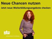 Refresher – Wiedereinstieg in kaufmännische Berufe Berlin- Charl. Berlin - Charlottenburg Vorschau