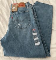 Levi’s Jeans 724 High Rise Slim Straight cropped Gr. 30 NEU Buchholz-Kleefeld - Hannover Groß Buchholz Vorschau