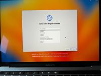 MacBook Pro 13-inch, 2017, Four Thunderbolt 3 Ports Bayern - Kronach Vorschau