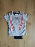 T-Shirt Body Junge Gr. 74 NEU Bayern - Kümmersbruck Vorschau