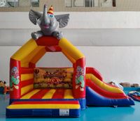 Hüpfburg Zirkus ✨ Mieten Party Kinder Geburtstag Verleih Baden-Württemberg - Ettlingen Vorschau