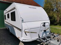 Leichte Wohnwagen zu vermieten, mieten, Urlaub, Camping Nordrhein-Westfalen - Bünde Vorschau