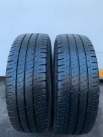 ☀️ 2X Michelin Sommerreifen - 215/65 R16 C109/107T | 6,5mm Niedersachsen - Hameln Vorschau