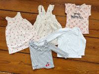 Set bellybutton Zara H&M feetje gr 86 Kleid Shirt Pastell Pankow - Prenzlauer Berg Vorschau