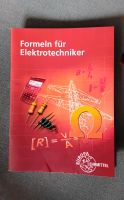Formeln für Elektrotechniker Brandenburg - Frankfurt (Oder) Vorschau
