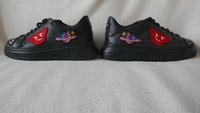 Sammler - Schuh, Emporio Armani ! Alien, Space, All, Gr. 40 ! Brandenburg - Potsdam Vorschau