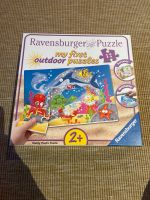 Ravensburger Puzzle ab 2 my first Outdoor Puzzles Bielefeld - Ummeln Vorschau