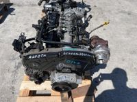 Motor A20DTH 2.0CDTI Opel Niedersachsen - Braunschweig Vorschau