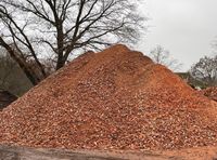 Ziegel Recycling, Ziegelbruch Brandenburg - Friesack Vorschau