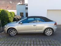 Volkswagen Golf 1.4 TSI 90 kW Cabriolet - Hessen - Bad Homburg Vorschau