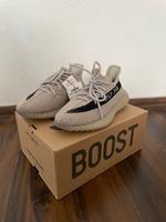 Originale adidas YEEZY Boost 350 V2 Slate Sneakers, Gr. 38 2/3 Nordrhein-Westfalen - Meerbusch Vorschau