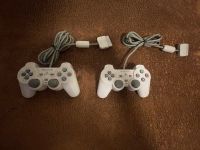 2x PlayStation 1 Controller Nordrhein-Westfalen - Iserlohn Vorschau