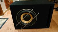 Subwoofer Auto Bass 600W Focal E 25 KX Rheinland-Pfalz - Plaidt Vorschau