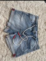 New Yorker kurze Hose aus Jeansstoff Niedersachsen - Osnabrück Vorschau