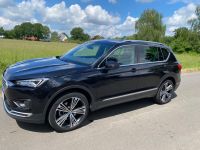 Seat Tarraco 2.0 TSI 140kW Xperience 4Drive DSG AHK Nordrhein-Westfalen - Espelkamp Vorschau