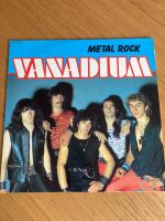 Vanadium/ Metal Rock/ Schallplatte/Vinyl/ Vintage Rheinland-Pfalz - Kirchheimbolanden Vorschau