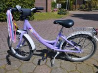 Puky Fahrrad Mädchen Nordrhein-Westfalen - Recklinghausen Vorschau