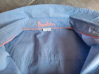 BODEN BLUSE 44 XXL blau jeansblau UK16R Bayern - Würzburg Vorschau