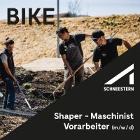Gärtner / Baggerfahrer / Mitarbeiter im Landschaftsbau (m/w/d) Sachsen - Plauen Vorschau