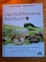 "Das 5 Elemente Kochbuch" - Barbara Temelie Nordrhein-Westfalen - Lemgo Vorschau