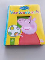 Peppa pig, Vorlesebuch Baden-Württemberg - Elztal Vorschau