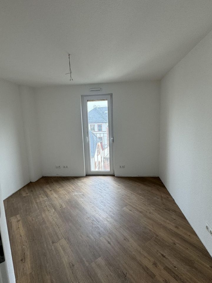 *NEUBAU* 3-Zimmer-Wohnung mit Balkon in Offenbach in Offenbach