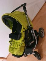 Teutonia Kinderwagen Bayern - Erlenbach Vorschau