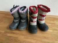 Winterstiefel Canadian Meindl Olang 28 29 30 Thermostiefel Baden-Württemberg - Sindelfingen Vorschau