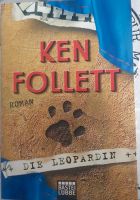 Ken Follet Die Leopardin Roman Buch Bayern - Pfaffenhofen a. d. Roth Vorschau