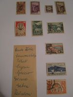 Briefmarkenkonvolut, Frankreich/Übersee, div., 50 Jahre, gut erh. Rheinland-Pfalz - Worms Vorschau