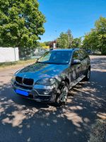 BMW X5 3.0 Disel Berlin - Treptow Vorschau