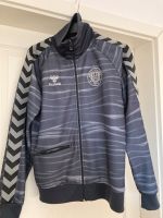 St.Pauli Trainingsjacke Hummel Damen Niedersachsen - Wittmund Vorschau